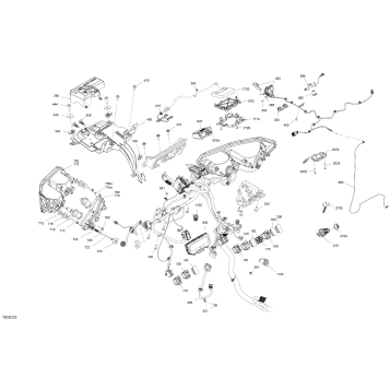 08- Electric - Front Section