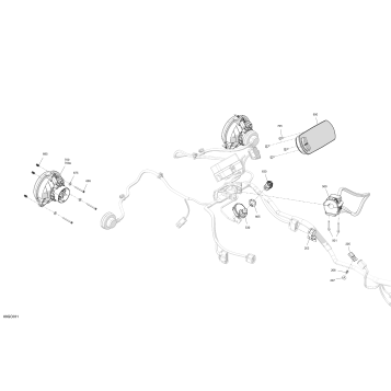 08- Electric - Front Section