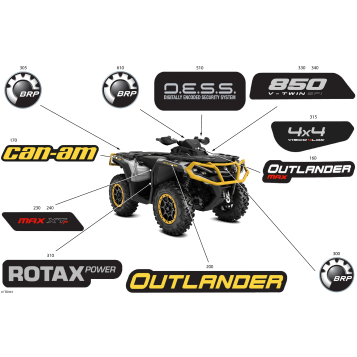 07- Body - Feature Decals