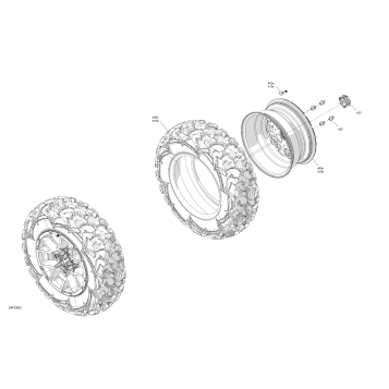 04- Drive - Front Wheels