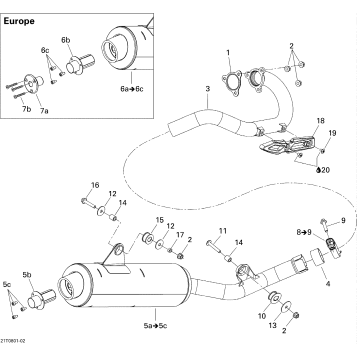 01- Exhaust System