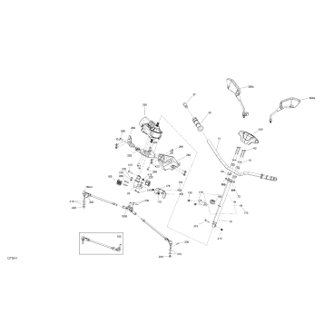 03- Mechanic - Steering