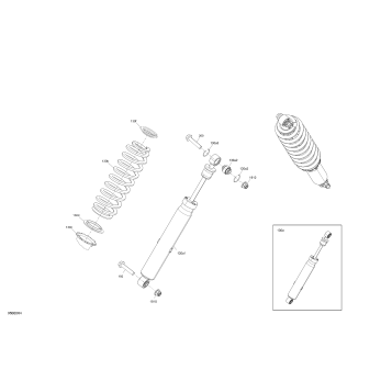 05- Suspension - Front Shocks