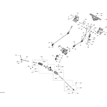 07- Steering - All Models