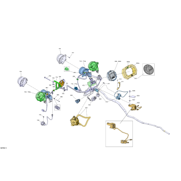 08- Electric - Front Section