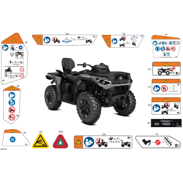 07- Body - Warning Decals