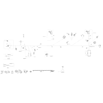 10- Main Harness 710006172 - DPS