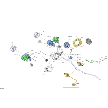 08- Electric - Front Section