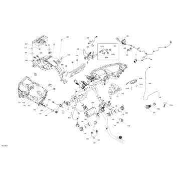 08- Electric - Front Section