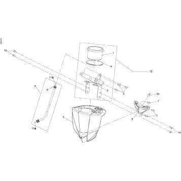 09- Steering Cover And Accessories