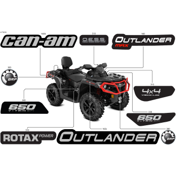 07- Body - Feature Decals