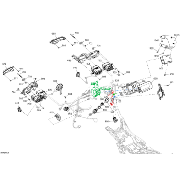 08- Electric - Front Section