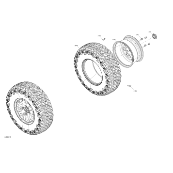 04- Drive - Front Wheels
