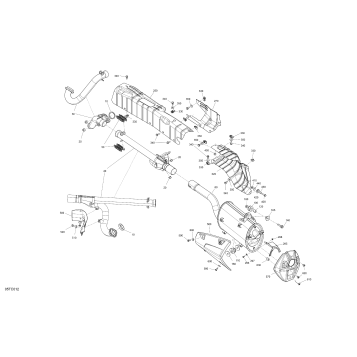 02- Engine - Exhaust