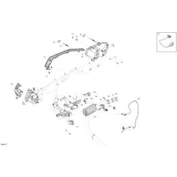 08- Electric - Front Section