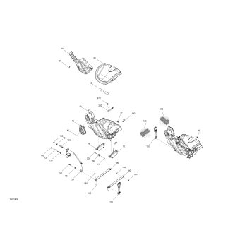 09- Seat - Package XMR