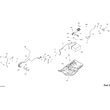 10- Electrical - 570 EFI - Part 3