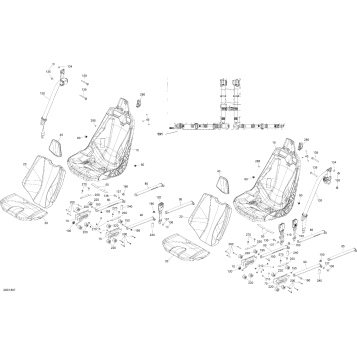 09- Seat Maverick X3 MAX -SML
