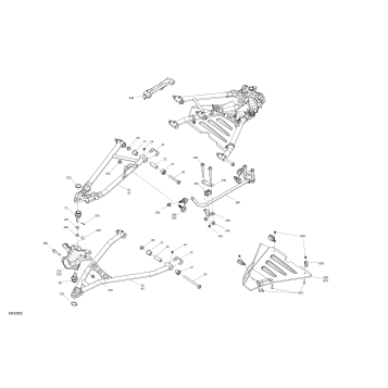 05- Suspension - Front Components