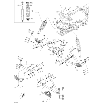 07- Front Suspension
