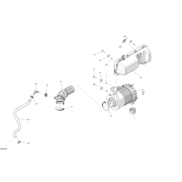 02- Engine - Air Intake