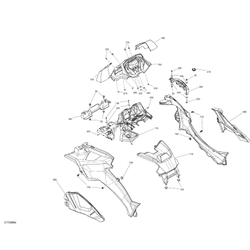 09- Body - Middle Section - Squadron Green