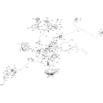 10- Electrical - HD10 - XMR