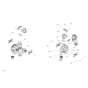 07- Body - System - XMR