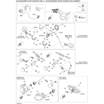 10- Electrical Accessories Europe
