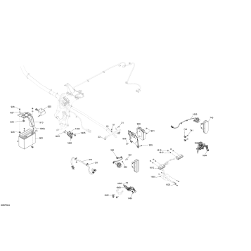 08- Electric - Rear Section