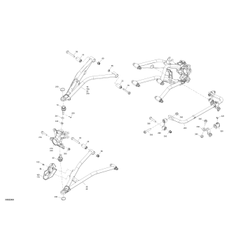 05- Suspension - Front Components