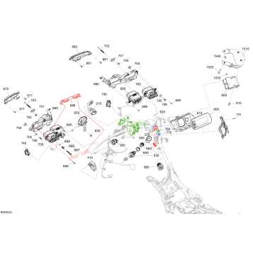 08- Electric - Front Section