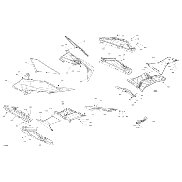 07- Body - Rear Section