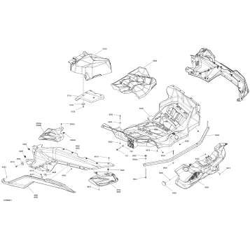 07- Body - Rear Section