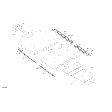 07- Body - Skid Plate
