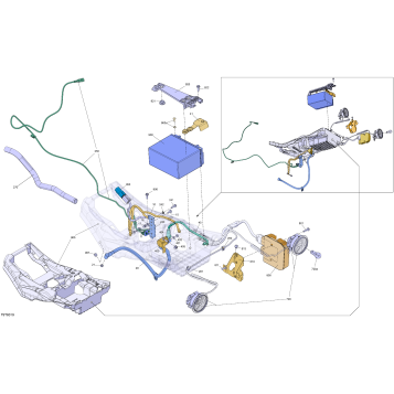 08- Electric - Rear Section