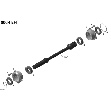 08- Drive Shaft