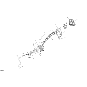 02- Engine - Air Intake