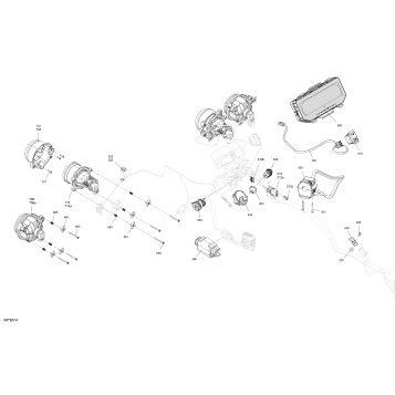 08- Electric - Front Section