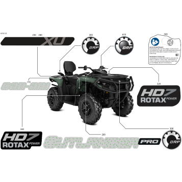 07- Body - Feature Decals