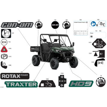 07- Body - Decals