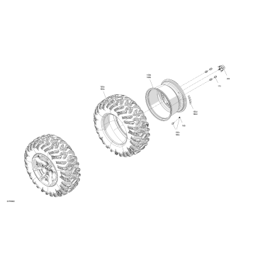 04- Drive - Rear Wheels