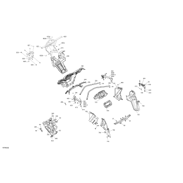 07- Body - Front Section