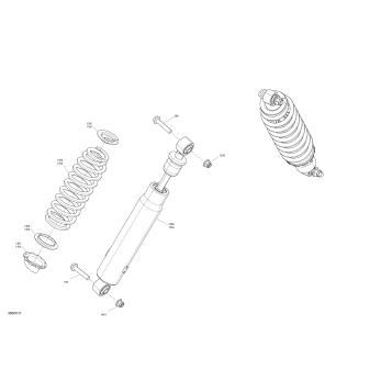 05- Suspension - Front Shocks