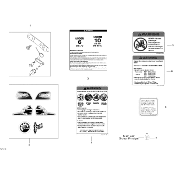 09- Accessories And Decals