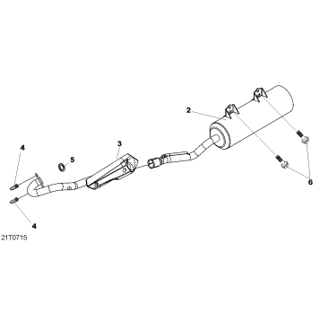 01- Exhaust System