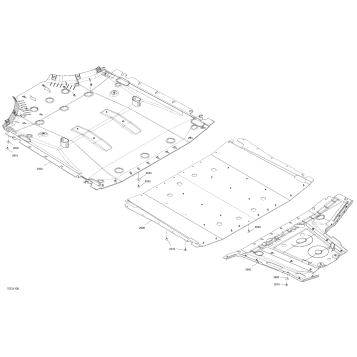 07- Body - Skid plate