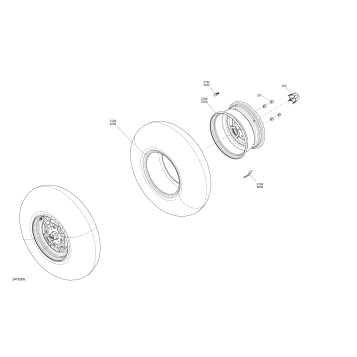 04- Drive - Front Wheels