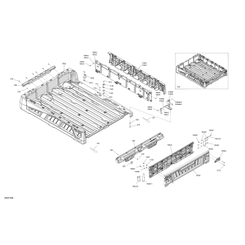 07- Body - Cargo - Upper Section