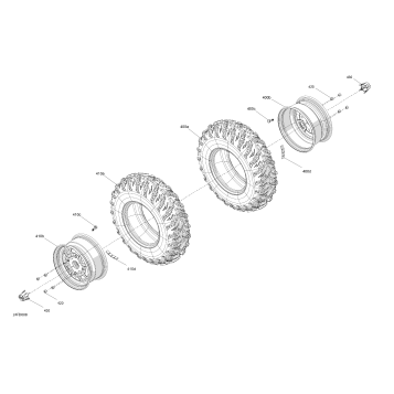 04- Drive - Front Wheels